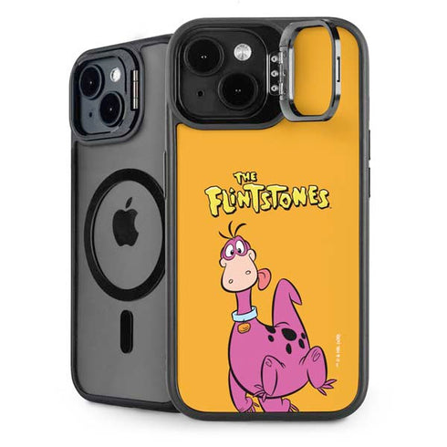 The Flinstones Dino iPhone 13 Kickstand Case