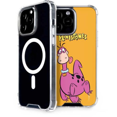 The Flinstones Dino iPhone Cases