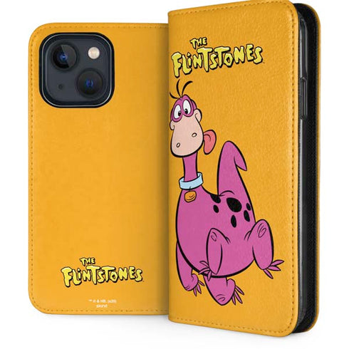 The Flinstones Dino iPhone Cases