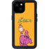 The Flinstones Dino iPhone 15 Plus Waterproof Case
