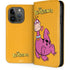 The Flinstones Dino iPhone 15 Pro Folio Case
