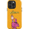 The Flinstones Dino iPhone 15 Pro Impact Case