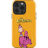 The Flinstones Dino iPhone 15 Pro Impact Case