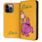 The Flinstones Dino iPhone 15 Pro Max Folio Case