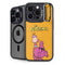 The Flinstones Dino iPhone 15 Pro Max Kickstand Case