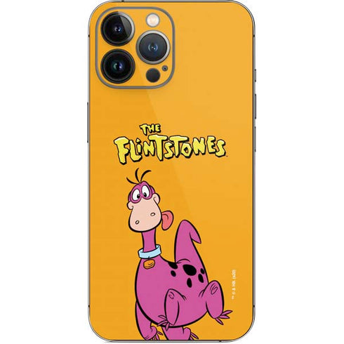 The Flinstones Dino iPhone 15 Pro Max Skin