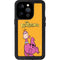 The Flinstones Dino iPhone 15 Pro Waterproof Case