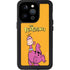 The Flinstones Dino iPhone 15 Pro Waterproof Case