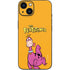 The Flinstones Dino iPhone 15 Skin