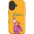 The Flinstones Dino iPhone 16 Impact Case