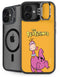 The Flinstones Dino iPhone 16 Kickstand Case