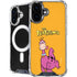 The Flinstones Dino iPhone 16 MagSafe Case