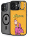 The Flinstones Dino iPhone 16 Plus Kickstand Case
