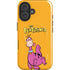 The Flinstones Dino iPhone 16 Plus Magsafe Impact Case