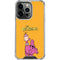 The Flinstones Dino iPhone 16 Pro Clear Case