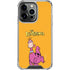 The Flinstones Dino iPhone 16 Pro Clear Case