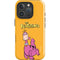 The Flinstones Dino iPhone 16 Pro Impact Case