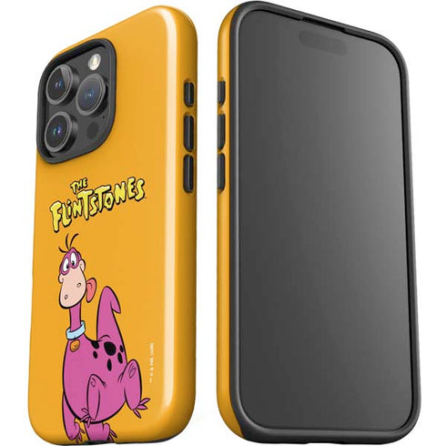 The Flinstones Dino iPhone 16 Pro Impact Case