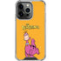 The Flinstones Dino iPhone 16 Pro Max Clear Case