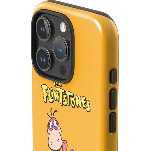 The Flinstones Dino iPhone 16 Pro Max Impact Case