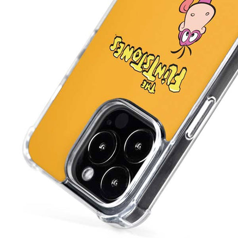 The Flinstones Dino iPhone 16 Pro Max MagSafe Case