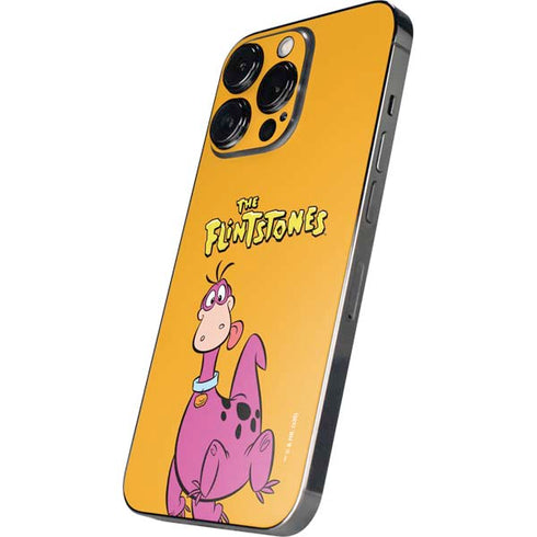 The Flinstones Dino iPhone 16 Pro Max Skin