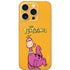 The Flinstones Dino iPhone 16 Pro Skin