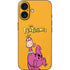 The Flinstones Dino iPhone 16 Skin