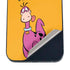 The Flinstones Dino iPhone 16 Skin