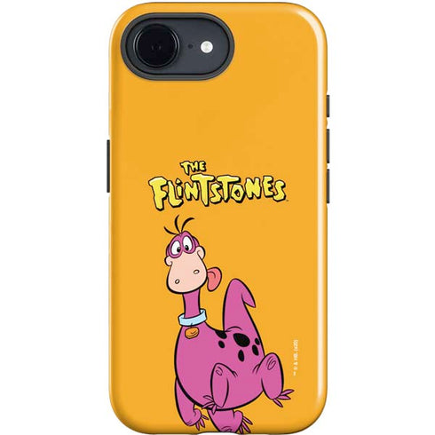 The Flinstones Dino iPhone 16e Impact Case