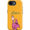 The Flinstones Dino iPhone 16e Impact Case