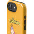 The Flinstones Dino iPhone 16e Impact Case