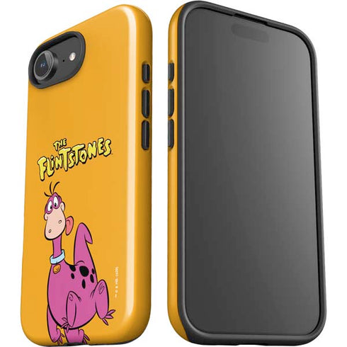 The Flinstones Dino iPhone 16e Impact Case