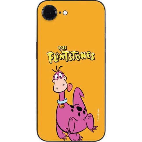 The Flinstones Dino iPhone 16e Skin
