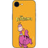 The Flinstones Dino iPhone 16e Skin