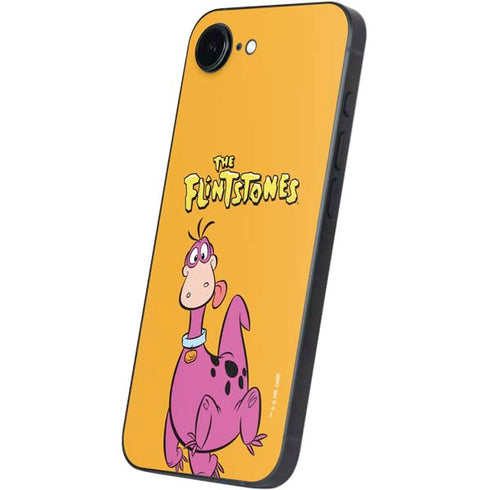 The Flinstones Dino iPhone 16e Skin