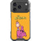 The Flinstones Dino iPhone 18 Pro Clear Case