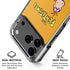 The Flinstones Dino iPhone 18 Pro Clear Case