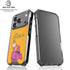 The Flinstones Dino iPhone 18 Pro Clear Case