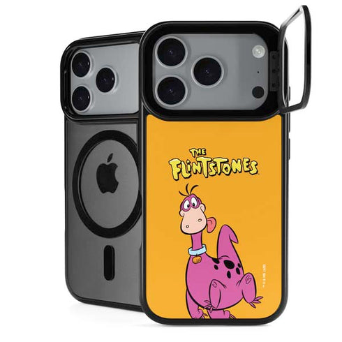 The Flinstones Dino iPhone 18 Pro Kickstand Case