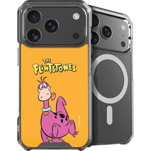 The Flinstones Dino iPhone 18 Pro MagSafe Case