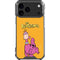 The Flinstones Dino iPhone 18 Pro Max Clear Case