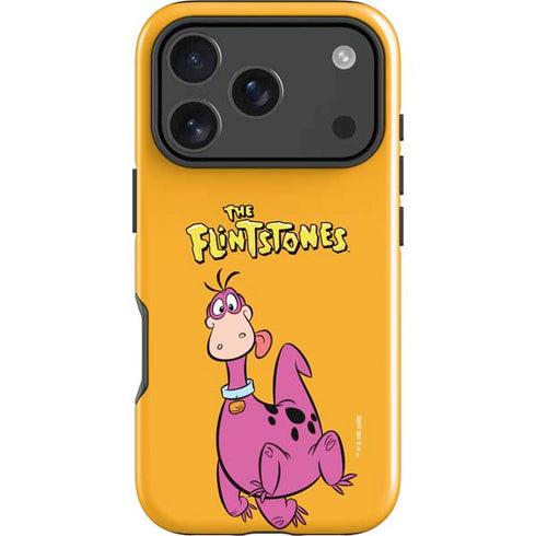 The Flinstones Dino iPhone 18 Pro Max Impact Case