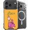 The Flinstones Dino iPhone 18 Pro Max MagSafe Case