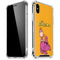 The Flinstones Dino iPhone X/XS Clear Case