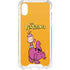 The Flinstones Dino iPhone XS Clear Case