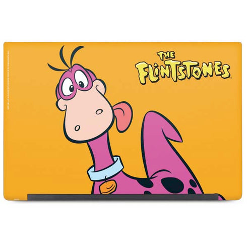 The Flinstones Dino Dell Latitude Skin
