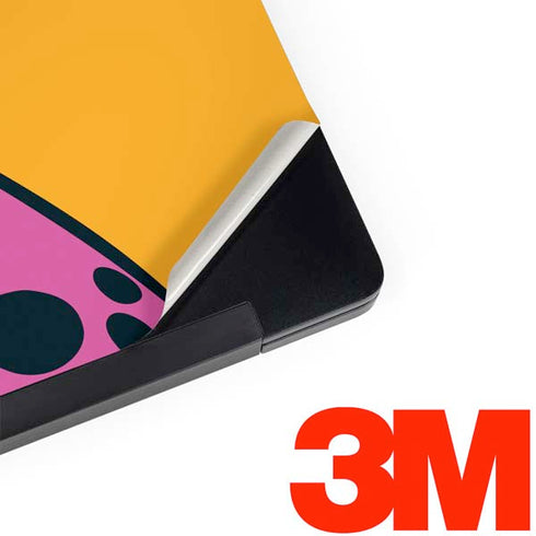 The Flinstones Dino Dell Latitude Skin
