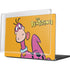 The Flinstones Dino MacBook Pro 14in (2021-24) Case plus Skin
