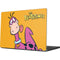 The Flinstones Dino Apple MacBook Pro 14-inch Skin